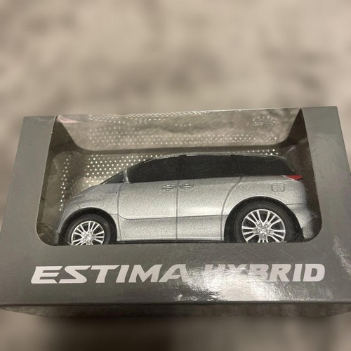 Toyota estima hybrid pull - toyota,