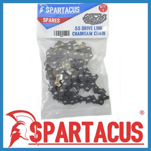 Spartacus 40cm chainsaw - spartacus,