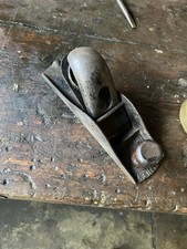 Vintage Stanley 110 Block