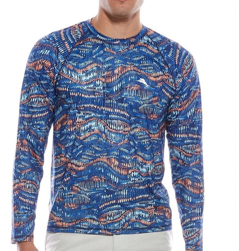 Tommy bahama long sleeve - tommy,
