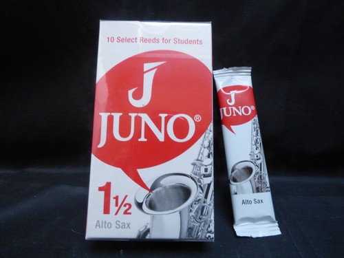 Juno alto saxophone reeds - alto,