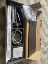  Free standing bath shower