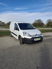 Citroen Berlingo 1.6 Hdi 850kg