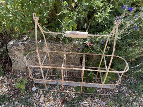 Vintage rustic french - rustic, milk