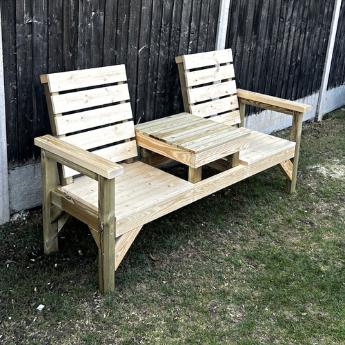 Bespoke outdoor companion - outdoor,