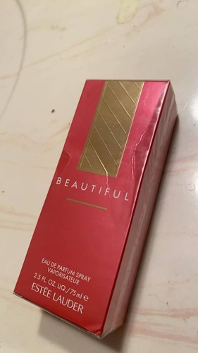 New sealed estee - sealed, lauder