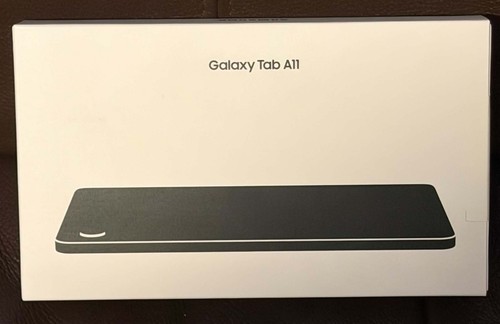 Samsung galaxy tab a11 - galaxy, 64gb