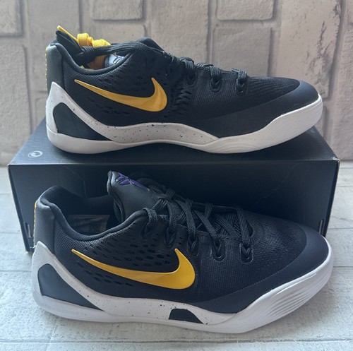 Nike kobe low gs - em, lakers