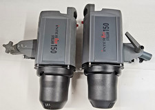 Interfit Stellar 150 Studio Strobe Monolight