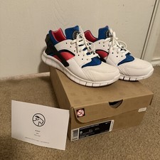 NEW Size 9 Nike Huarache Free