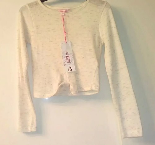 New peacocks miss vie - new, cream
