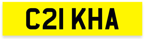 Khan cheap digit - khan, age