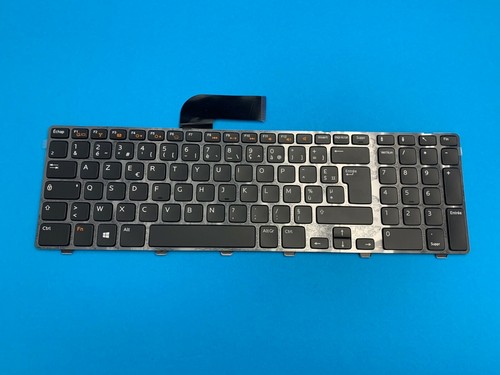 Keyboard dell xps l702x - keyboard,