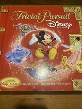 TRIVIAL PURSUIT x2 : Rare 2005