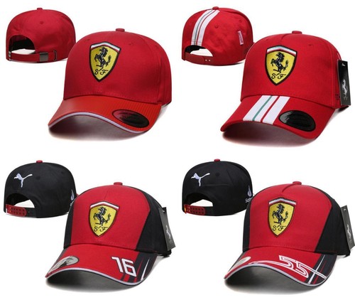 Adults unisex ferrari team - unisex,