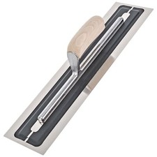 Ultra Flexible Finishing