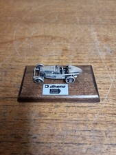 Mille 1000 Migilia Madle Car Trophy Classic Veteran Car Rally 