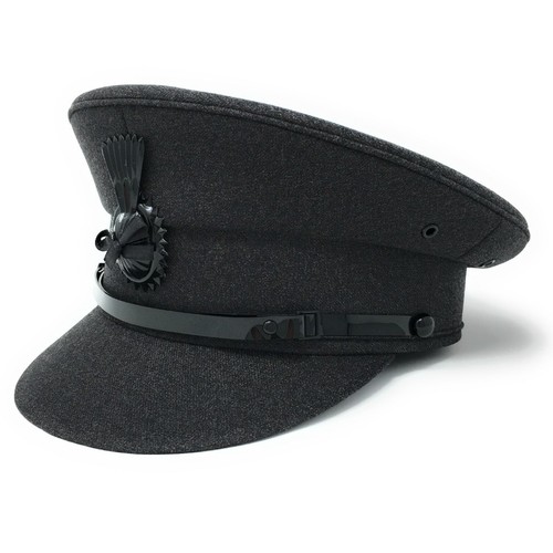 Mens formal chauffeur - mens, hat
