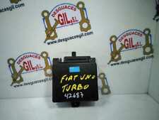 0280000336 switchboard engine uce for FIAT UNO (146) TURBO I.E. 1989 683544