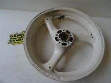 Suzuki GSXR750 GSXR1100 Slingshot Front Wheel AJD