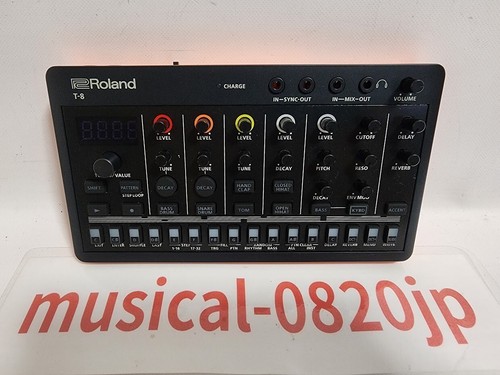 Roland aira compact - roland, beat