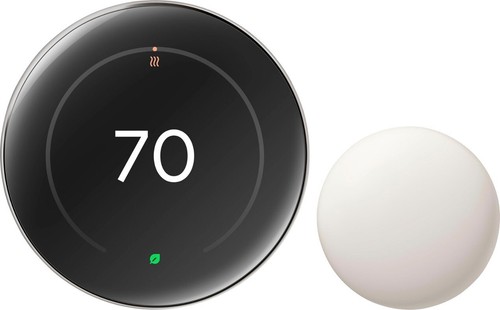 Google nest learning - google,