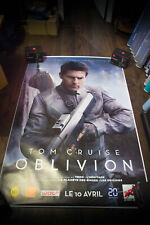 OBLIVION 🎬 A French Bus