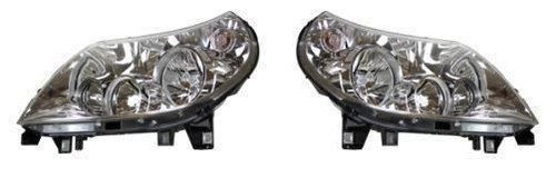 Auto trail motorhome headlight - auto,