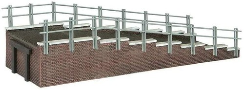 Bachmann 0092 gauge - oo,