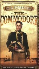 The Commodore By C S Forester
