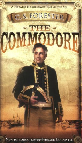 The commodore s forester - commodore, by
