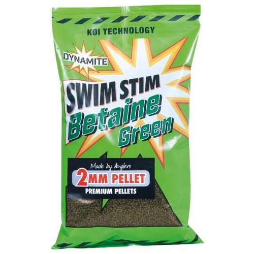 Dynamite baits swim - dynamite, stim