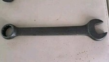 Vintage 13/16 AF Brenco 1952