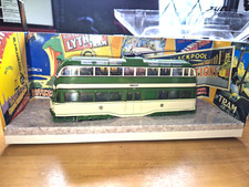 00 Gauge Motorised Blackpool