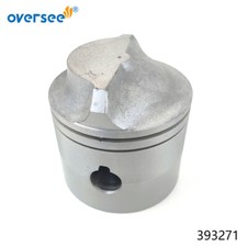 393271 Piston For Evinrude