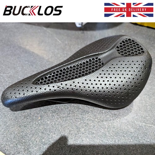 Cycling 143mm saddle - saddle, 3d