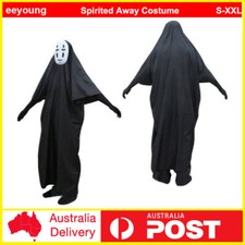 Adult Spirited Away No Face