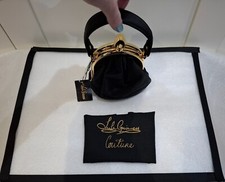 Lulu Guinness Couture Vintage