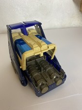 Power Rangers Lightspeed