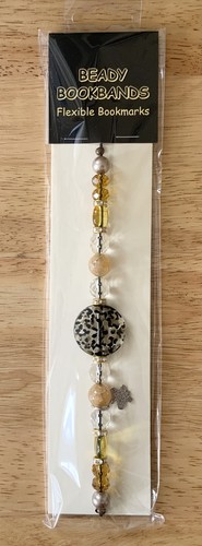 Bookmarker unique handmade - bookmarker,