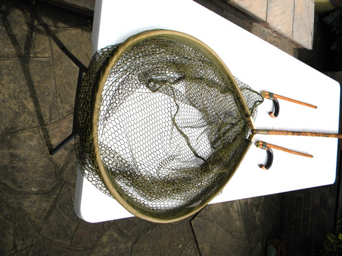 Traditional style hoop - , carp