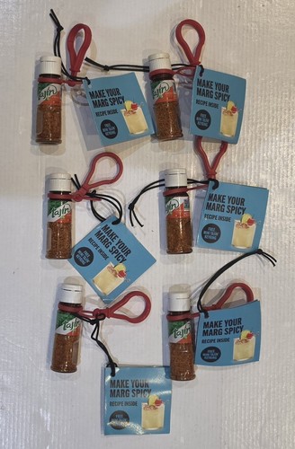 Set tajin chilli - of, lime
