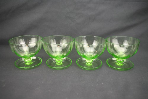 Vintageset art deco - vintage(1930s)set(4),