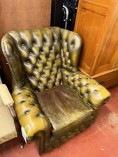 Chesterfield antique style - antique,