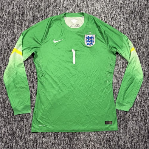 England 2014 goalkeeper - goalkeeper, shirt