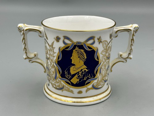 Royal crown derby the - royal, queen
