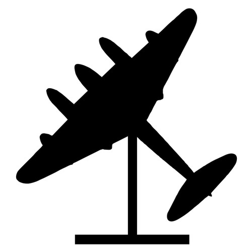 Mosquito bomber wwii aircraft - bomber,