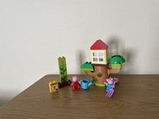 LEGO DUPLO: Peppa Pig Garden