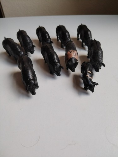 Vintage britains and - vintage,