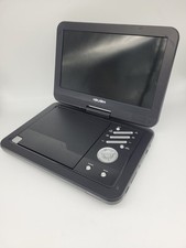 Bush Portable DVD Player CDVD100W1SWM 10" Swivel Screen Untested Spares 